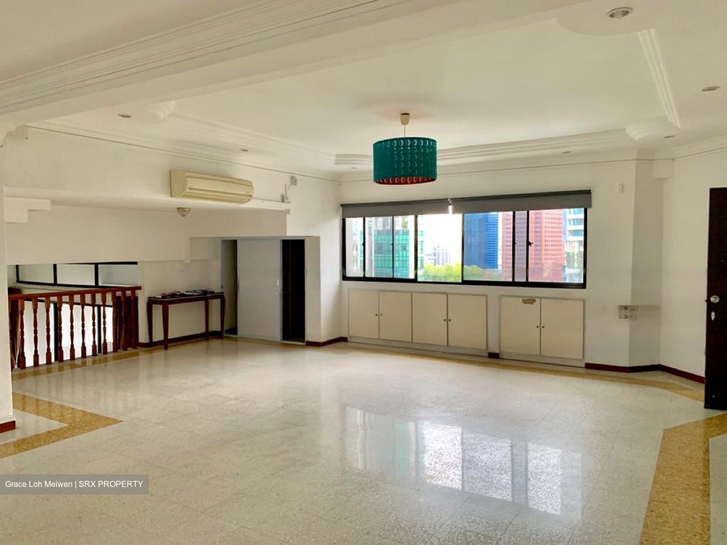 Grange Heights (D9), Apartment #426133851